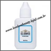 Removedor em Gel 15ml