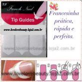 Guia para pintar francesinha